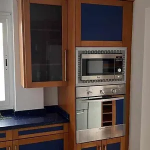  Apartamento Kalma 1