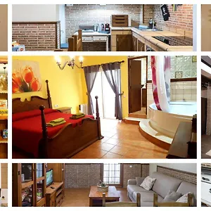Loft Rustico Apartment