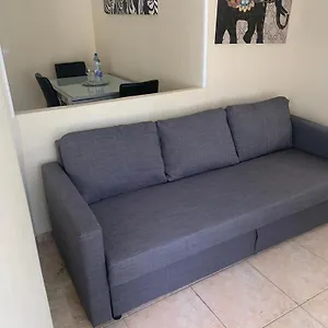 Ocean Apartment