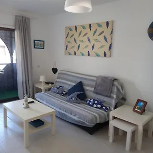 Islas Apartment