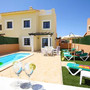 Holiday Vista España