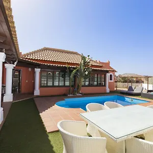 Villa Corralejo Beach Villa