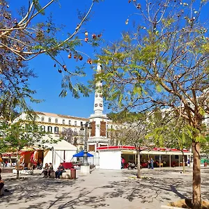 Del Parque Flats - Ollerias 3 España
