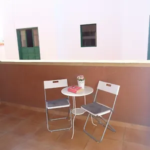 Centro Playa Apartment